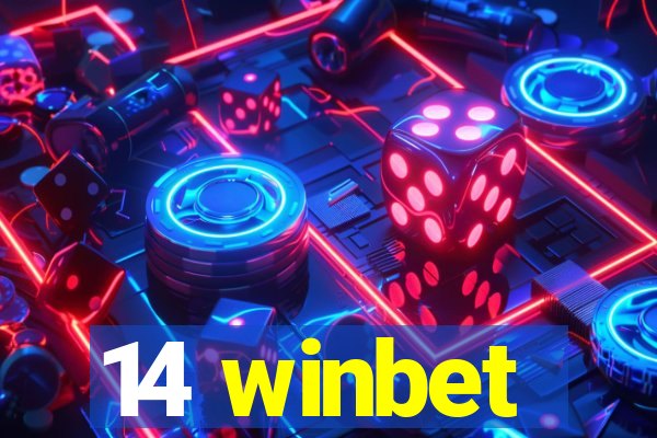 14 winbet